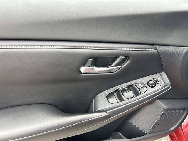 Used 2022 Nissan Sentra SV w/ All-Weather Package FWD image 24