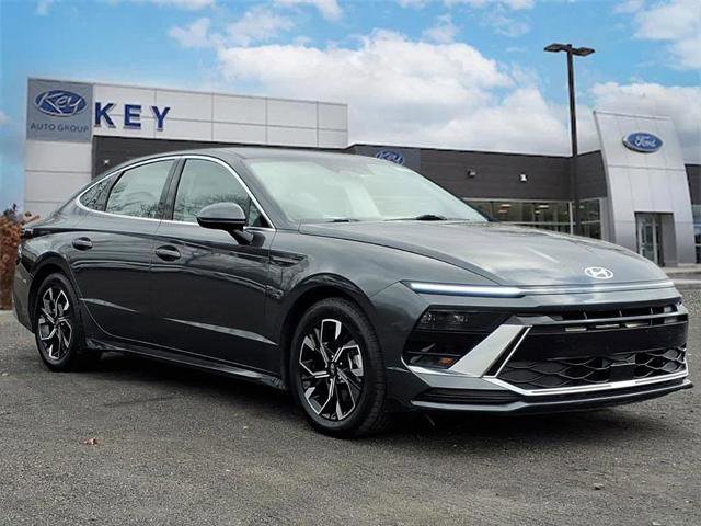 Used 2024 Hyundai Sonata SEL
