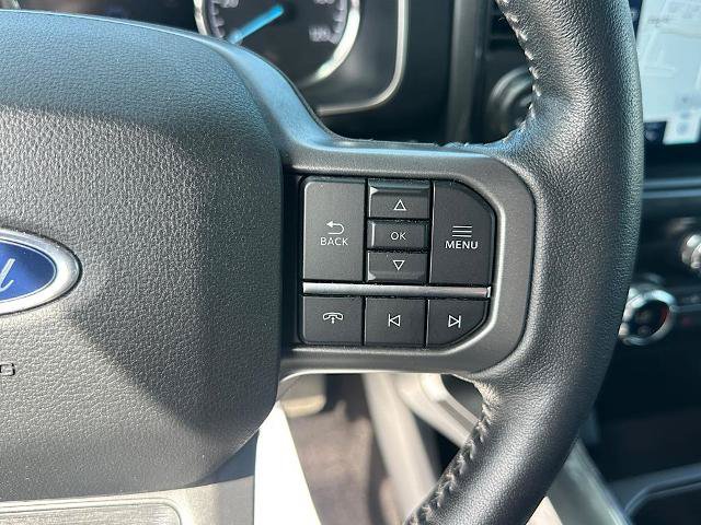 Certified 2021 Ford F150 XLT w/ Equipment Group 302A High AWD/4WD image 22