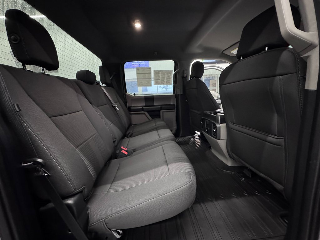 Certified 2019 Ford F150 XL w/ Equipment Group 101A Mid image 29