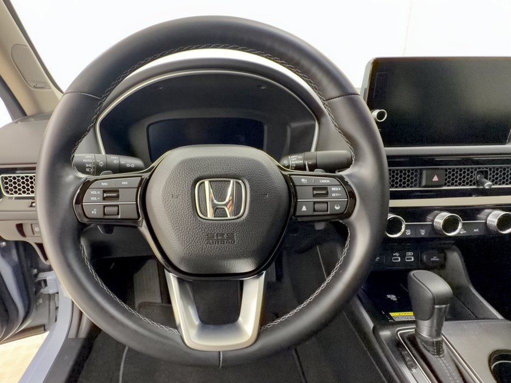 Used 2024 Honda Civic Touring image 10