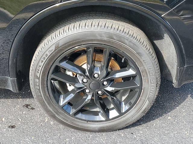 Used 2026 Dodge Durango GT AWD/4WD image 36