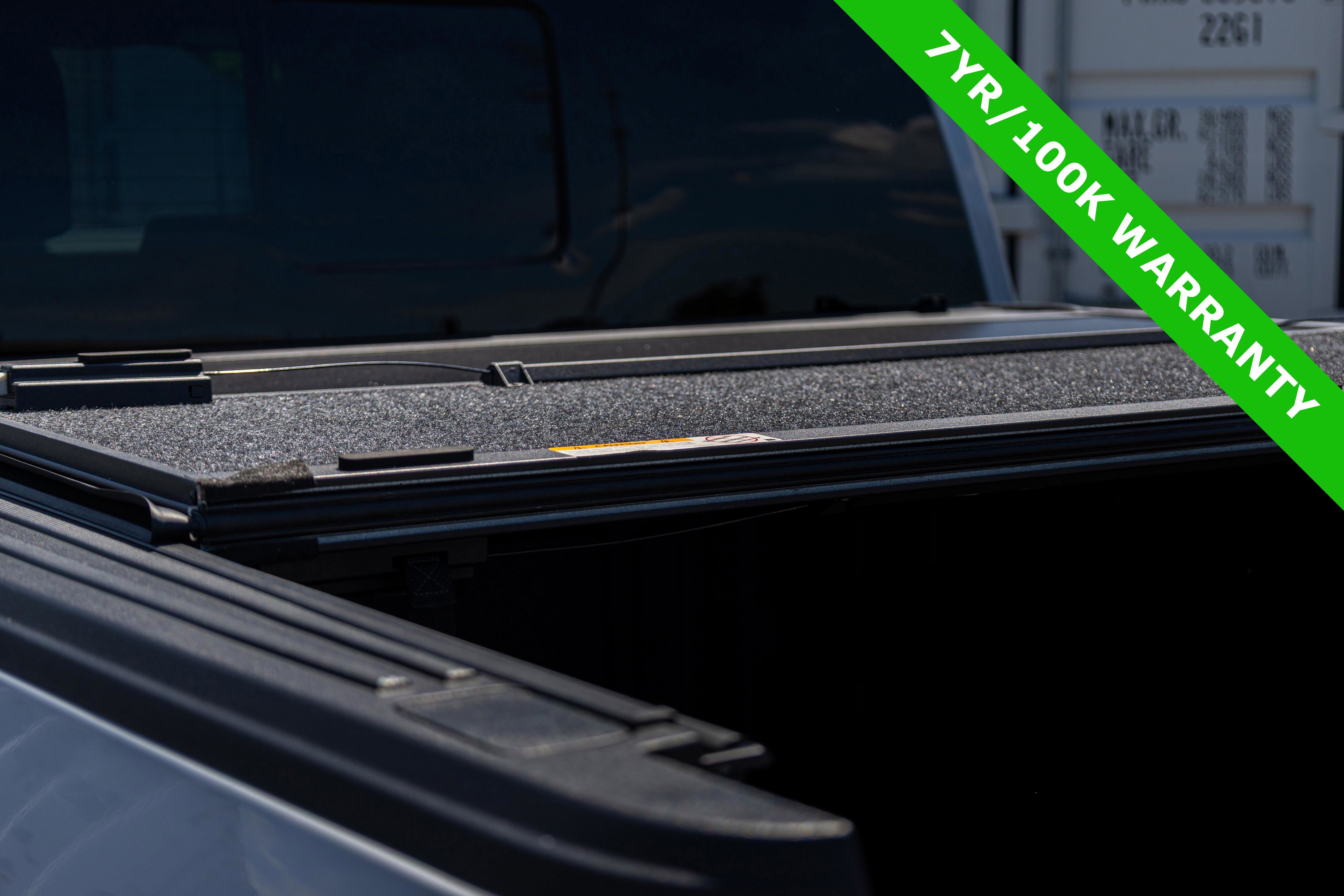 Certified 2025 Ford F150 Platinum AWD/4WD image 29