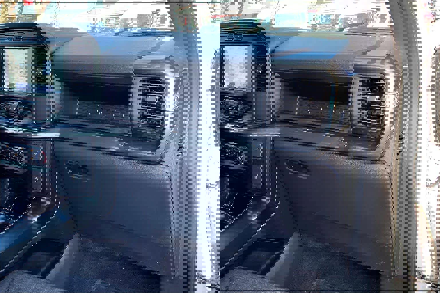 Certified 2023 Ford F150 XL w/ STX Appearance Package image 18