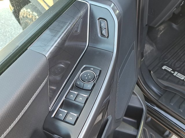 Certified 2023 Ford F150 XLT w/ Equipment Group 302A High image 22