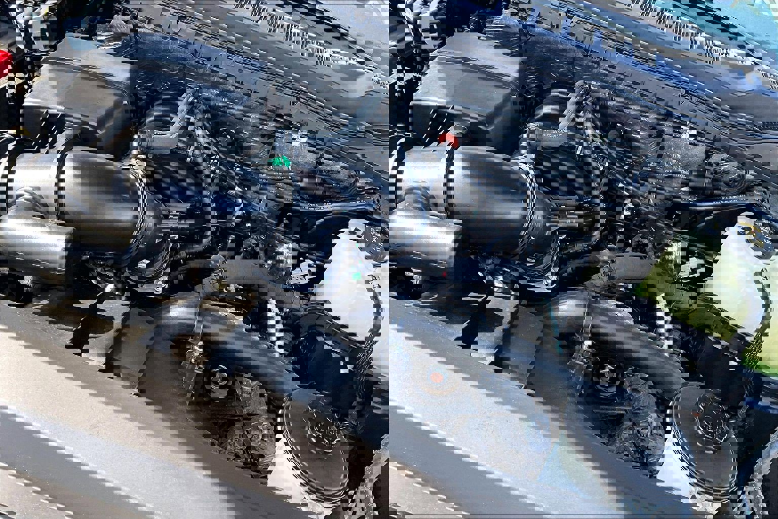 Certified 2023 Ford F250 Platinum w/ FX4 Off-Road Package image 35