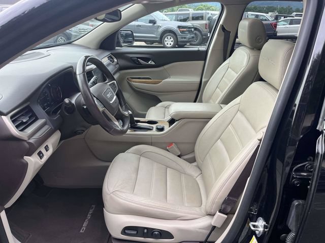 Used 2017 GMC Acadia Denali w/ Technology Package AWD/4WD image 17