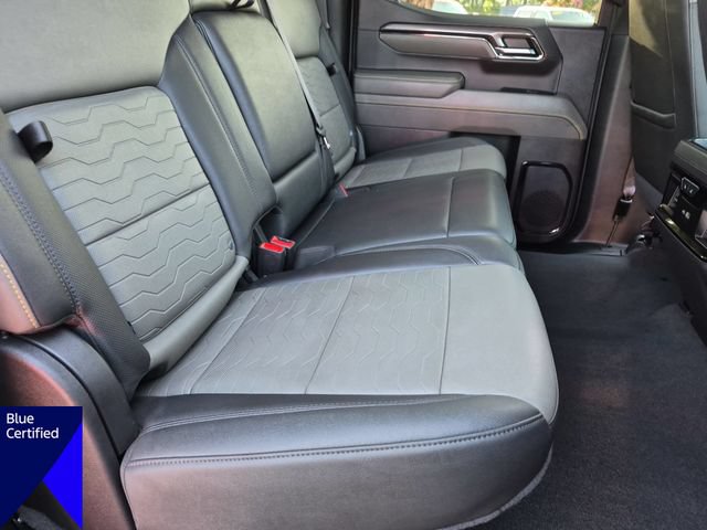 Used 2024 Chevrolet Silverado 1500 ZR2 w/ Technology Package AWD/4WD image 34