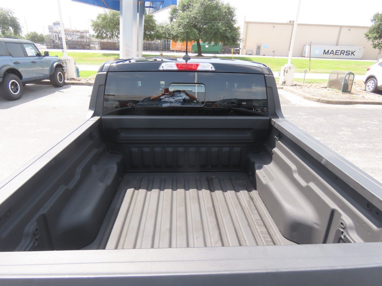 Certified 2023 Ford Maverick XL w/ Equipment Group 100A Standard AWD/4WD image 14
