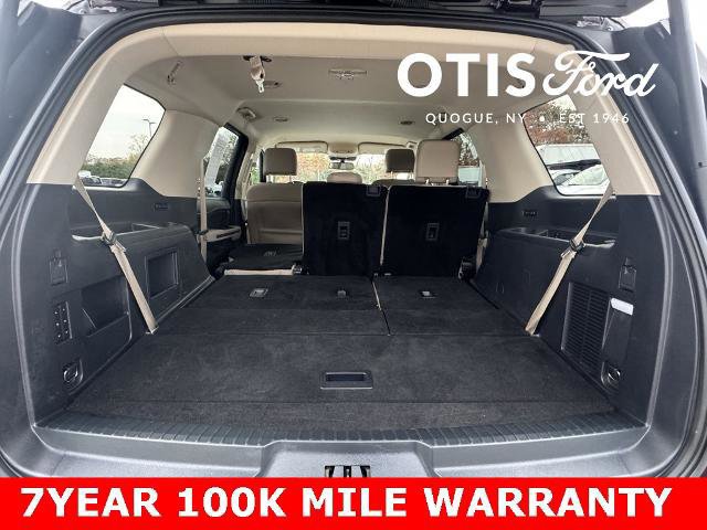 Certified 2024 Ford Expedition XLT image 7