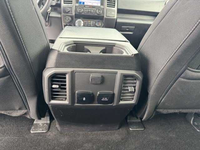Certified 2019 Ford F150 XLT w/ Equipment Group 302A Luxury image 26