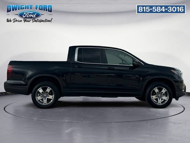Used 2024 Honda Ridgeline RTL image 6