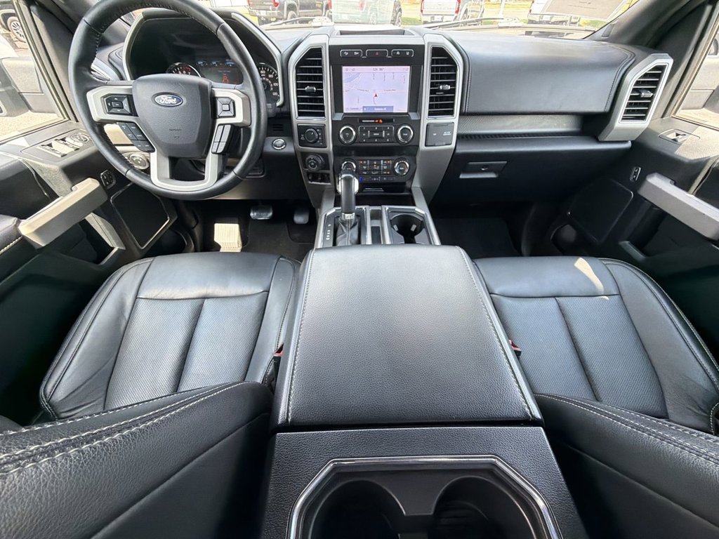 Certified 2020 Ford F150 Lariat AWD/4WD image 25
