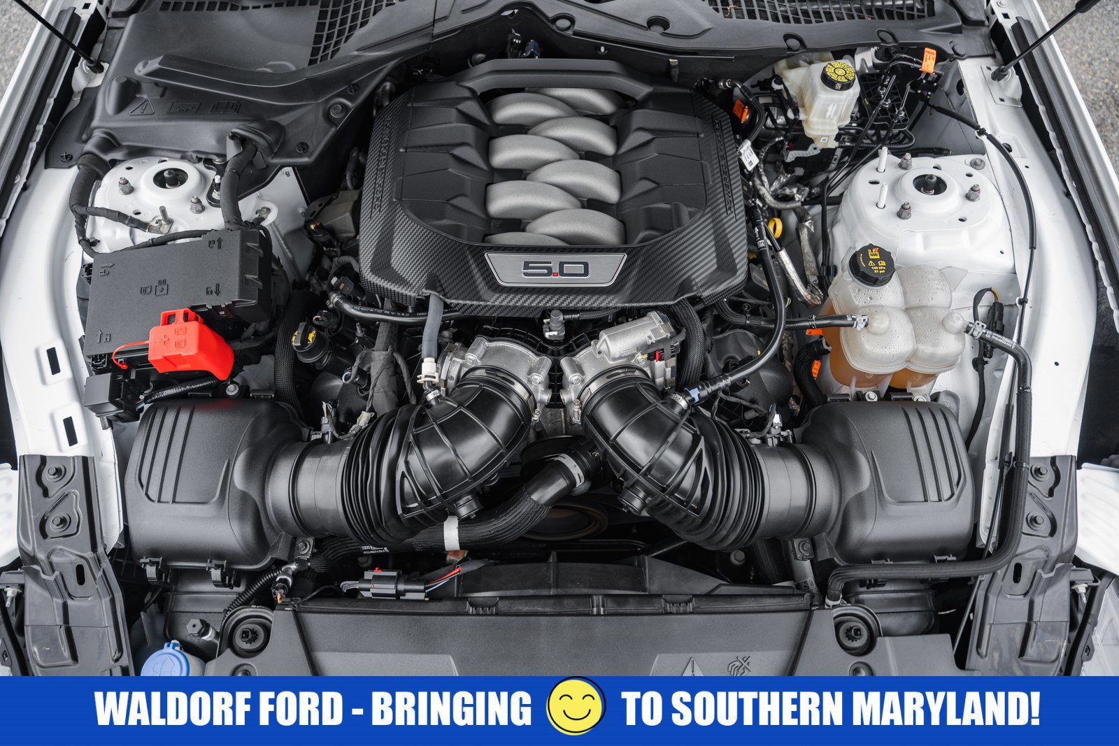 Certified 2024 Ford Mustang GT image 22