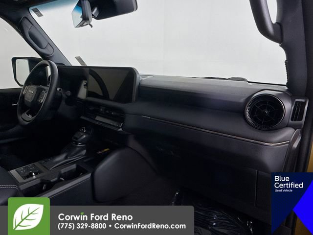 Used 2024 Toyota Land Cruiser image 34