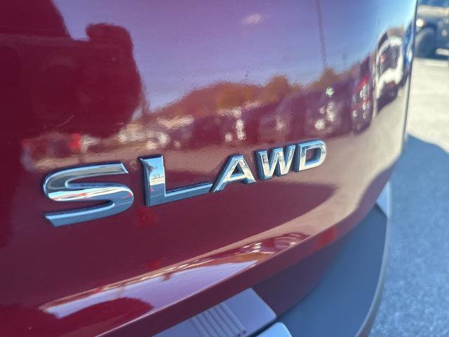 Used 2021 Nissan Rogue SL image 25