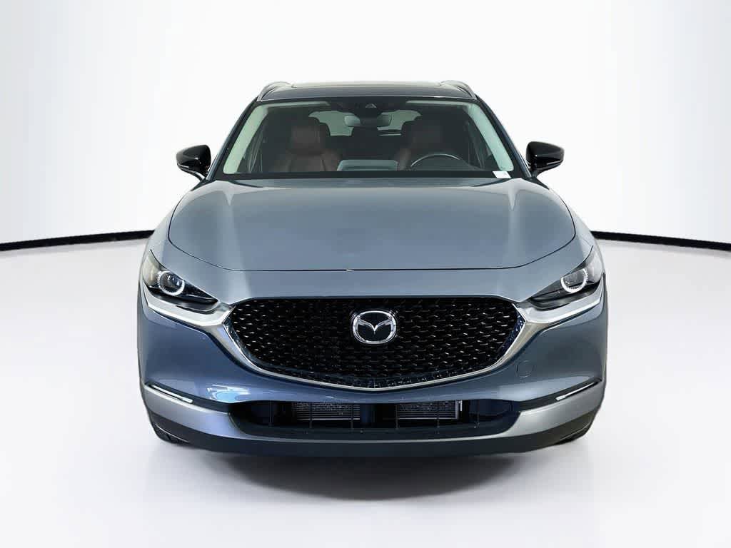 Used 2022 MAZDA CX-30 AWD 2.5 S w/ Preferred Package image 6