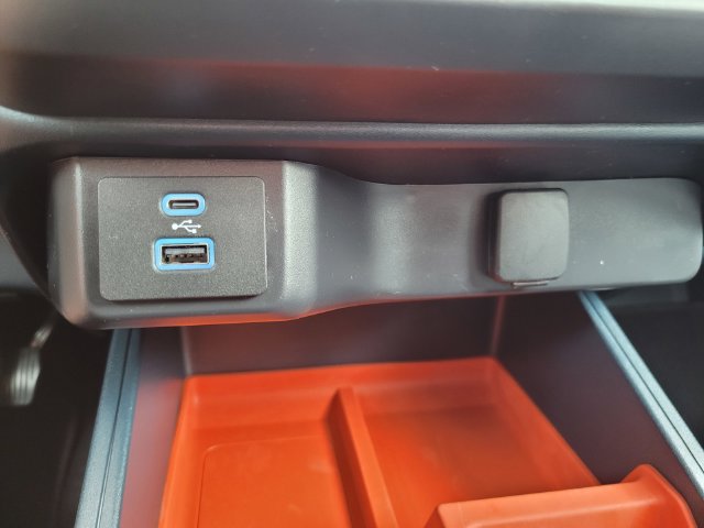 Certified 2024 Ford Maverick XLT FWD image 24