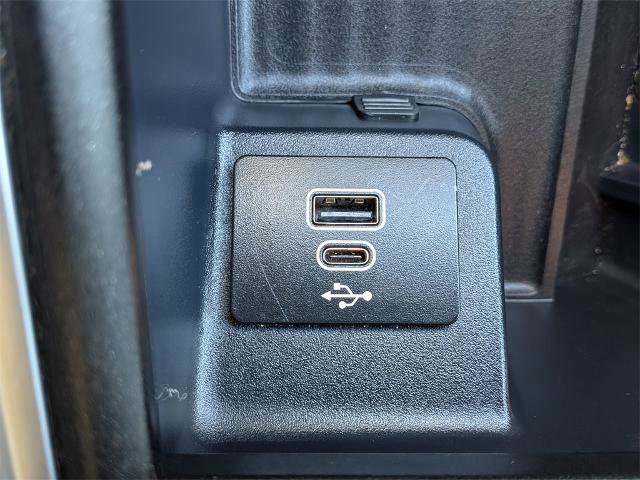 Certified 2025 Ford Expedition Max Active image 23