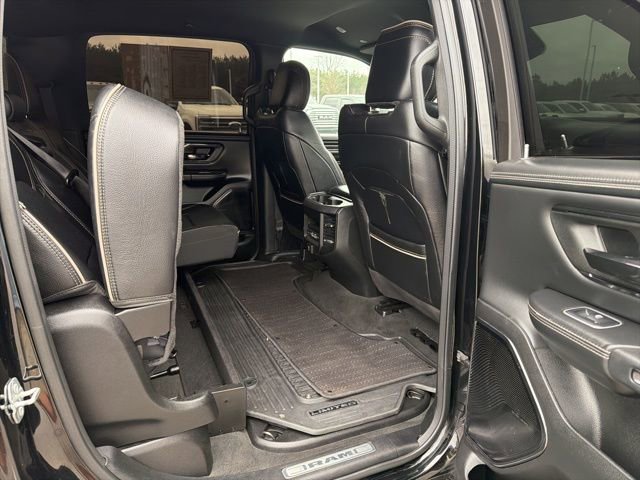 Used 2023 RAM 1500 Limited image 17