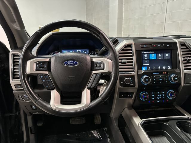 Certified 2017 Ford F250 Lariat w/ Chrome Package image 5