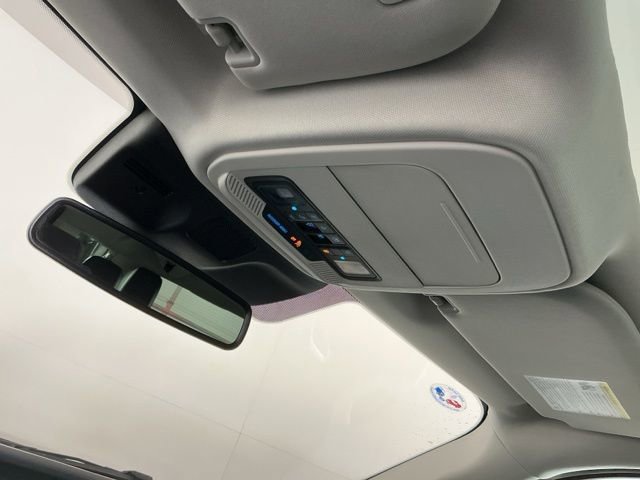 Certified 2025 Ford Expedition Max Active AWD/4WD image 23