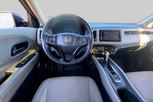 Used 2019 Honda HR-V EX-L image 6