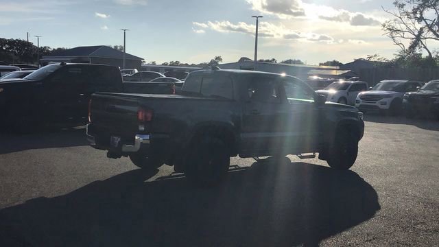 Used 2022 Toyota Tacoma SR5 w/ Black Out Package (TMS) image 5