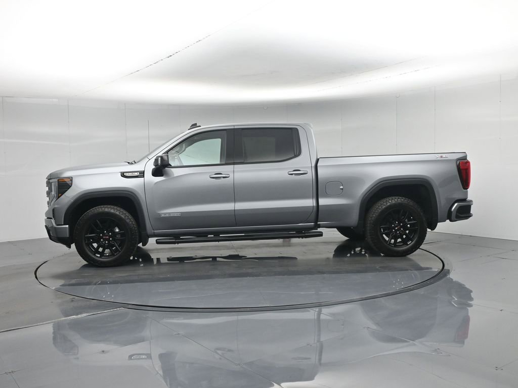 Used 2026 GMC Sierra 1500 Elevation w/ Elevation Premium Package AWD/4WD image 34
