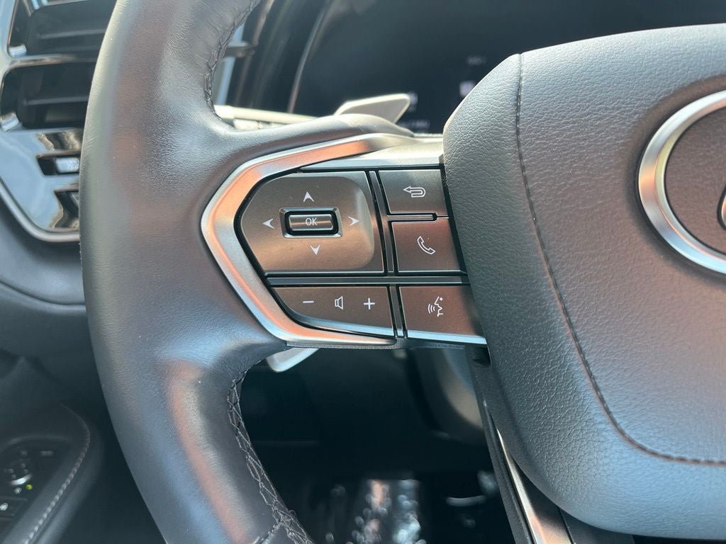 Used 2024 Lexus TX 350 AWD w/ Technology Package image 30