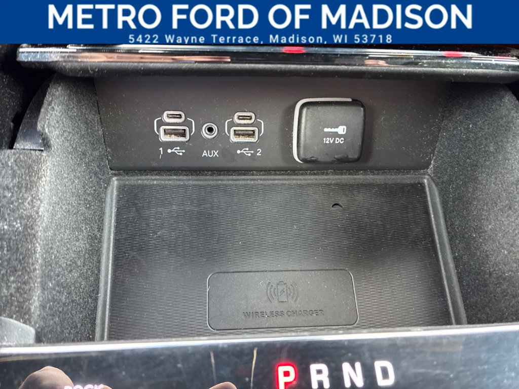 Used 2021 Jeep Grand Cherokee L Summit AWD/4WD image 21