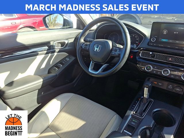 Used 2023 Honda Civic EX-L image 14