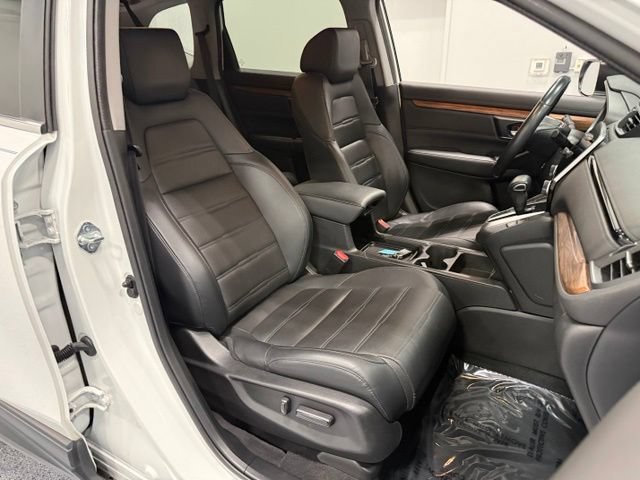 Used 2022 Honda CR-V EX-L image 37