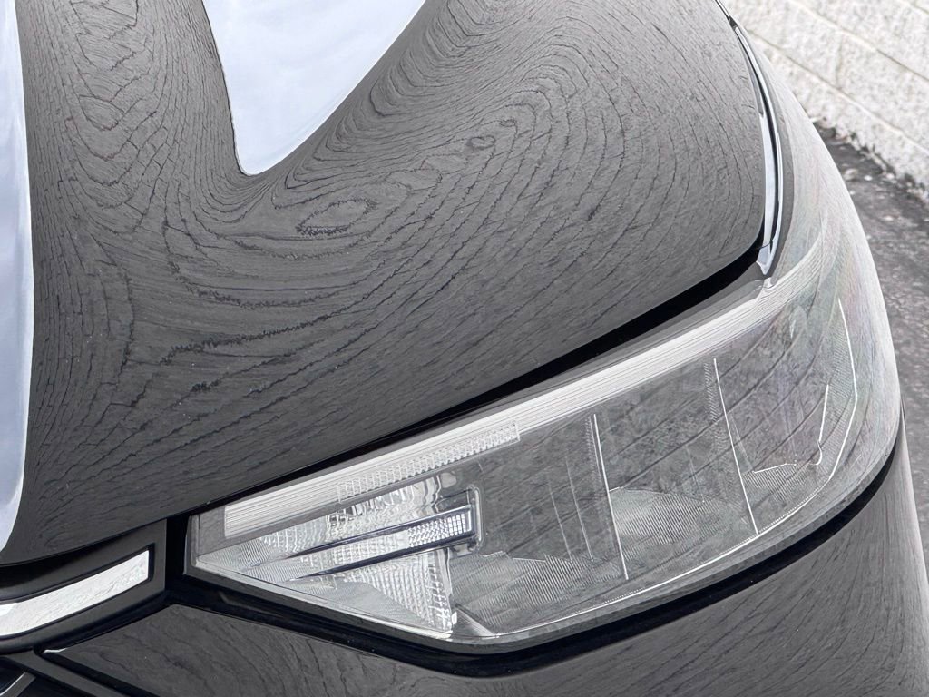 Certified 2024 Ford Escape ST-Line w/ Tech Pack #1 image 11