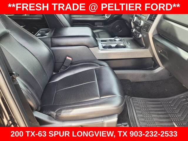 Certified 2019 Ford Expedition XLT w/ Equipment Group 201A RWD image 10