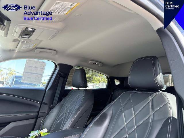 Certified 2023 Ford Mustang Mach-E Select RWD image 20