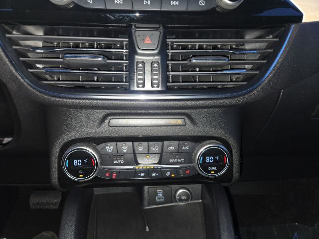 Certified 2021 Ford Escape Titanium w/ Titanium Elite Package image 20