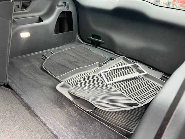 Certified 2024 Ford Edge SEL w/ Convenience Package AWD/4WD image 21