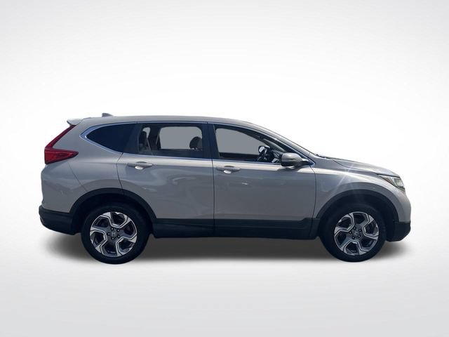 Used 2017 Honda CR-V EX-L image 9