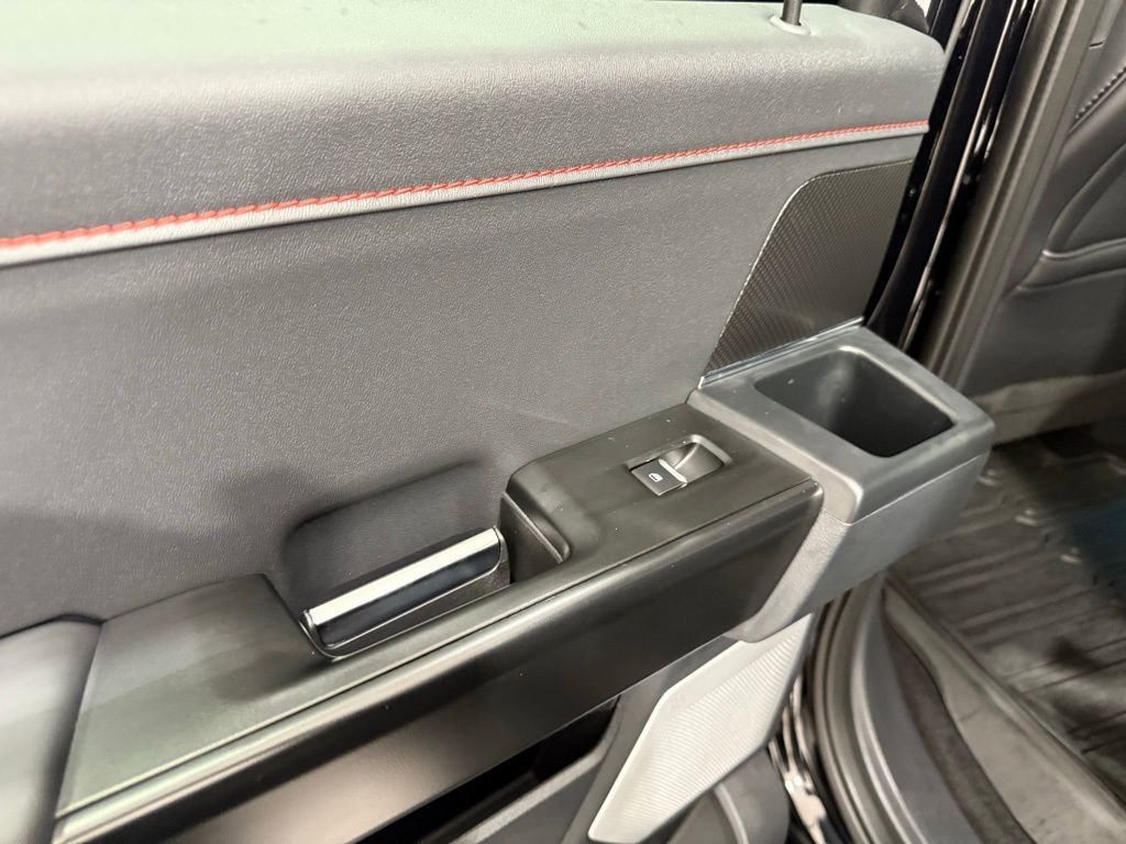 Certified 2025 Ford F150 Raptor image 16