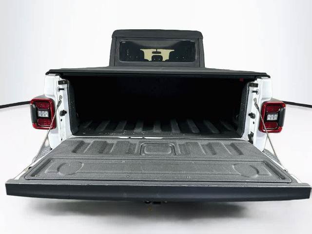 Used 2020 Jeep Gladiator Sport w/ Quick Order Package 24S AWD/4WD image 21