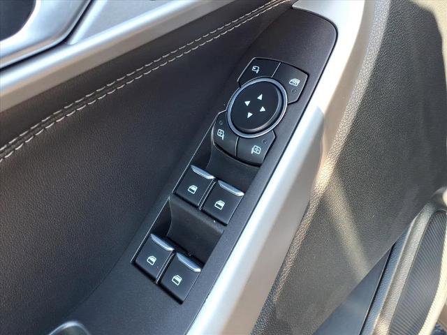 Certified 2023 Ford Explorer Limited image 10