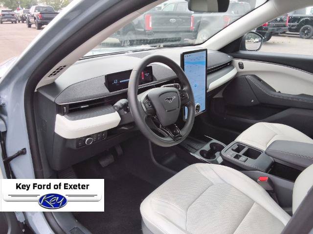 Certified 2025 Ford Mustang Mach-E Premium AWD/4WD image 26