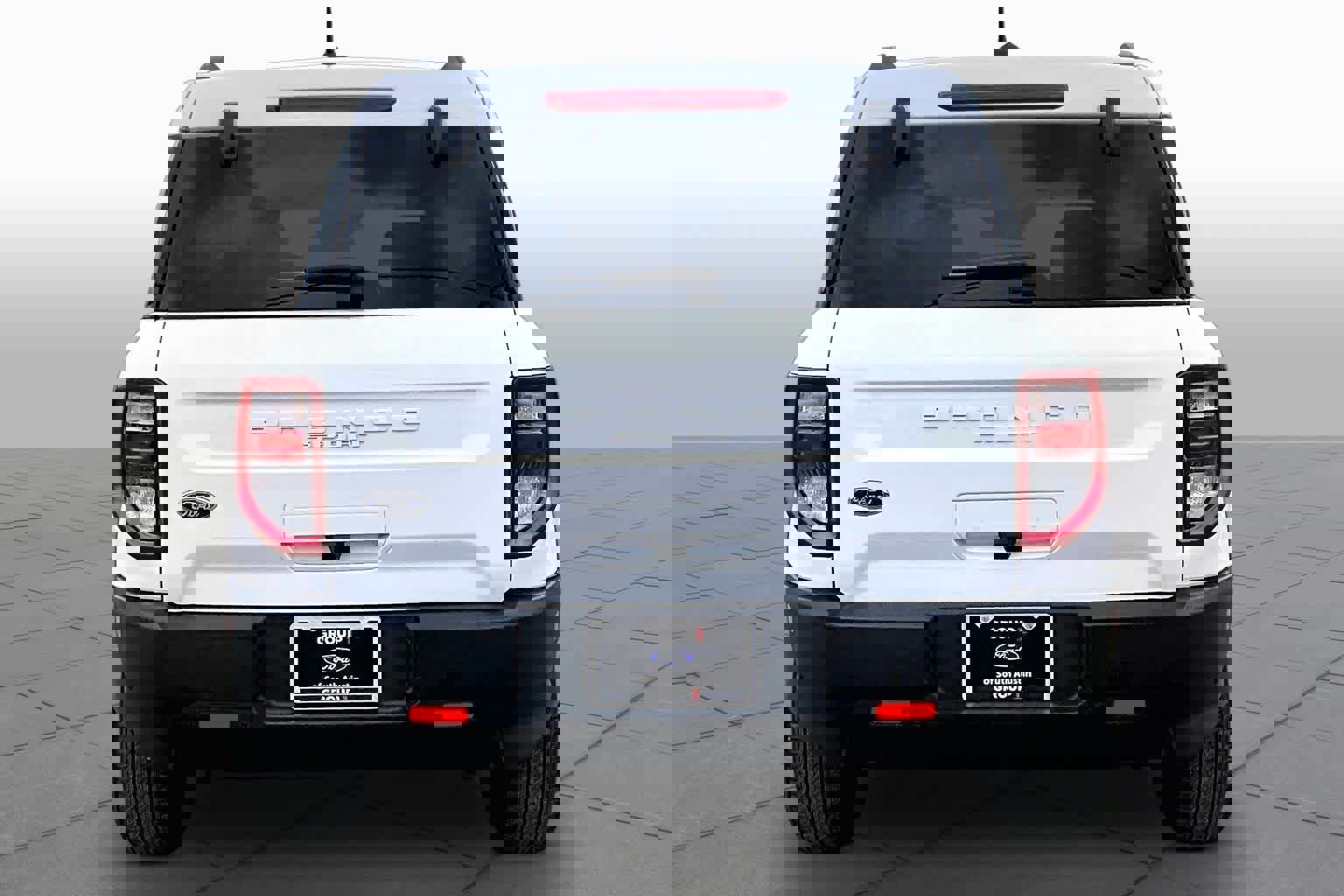 Certified 2023 Ford Bronco Sport Big Bend w/ Convenience Package AWD/4WD image 2