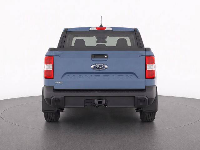 Certified 2024 Ford Maverick XLT FWD image 6