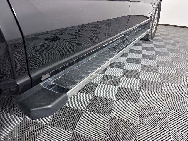 Certified 2024 Ford F150 XLT w/ Mobile Office Package image 25