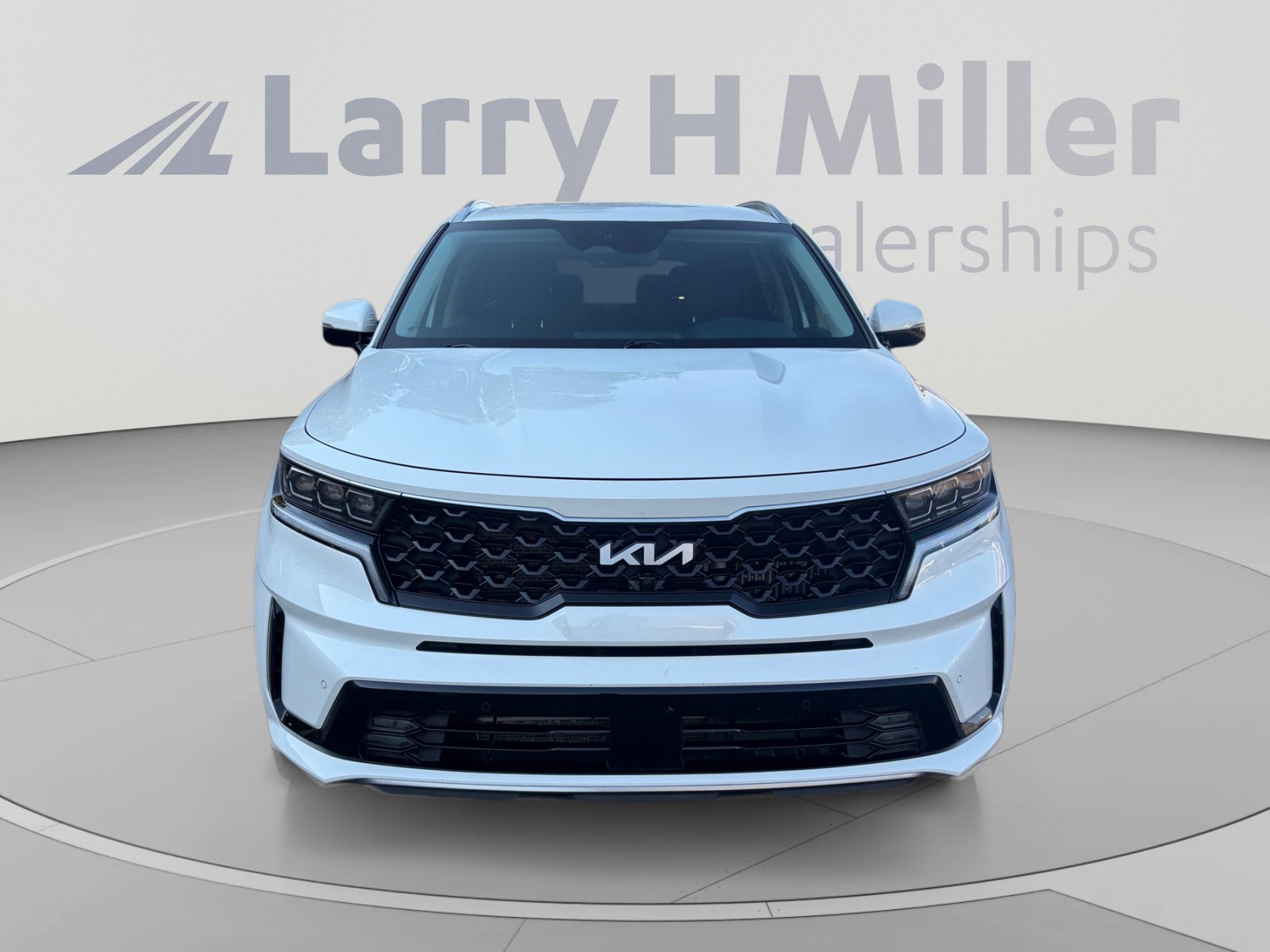 Used 2024 Kia Sorento SX Prestige AWD/4WD image 8