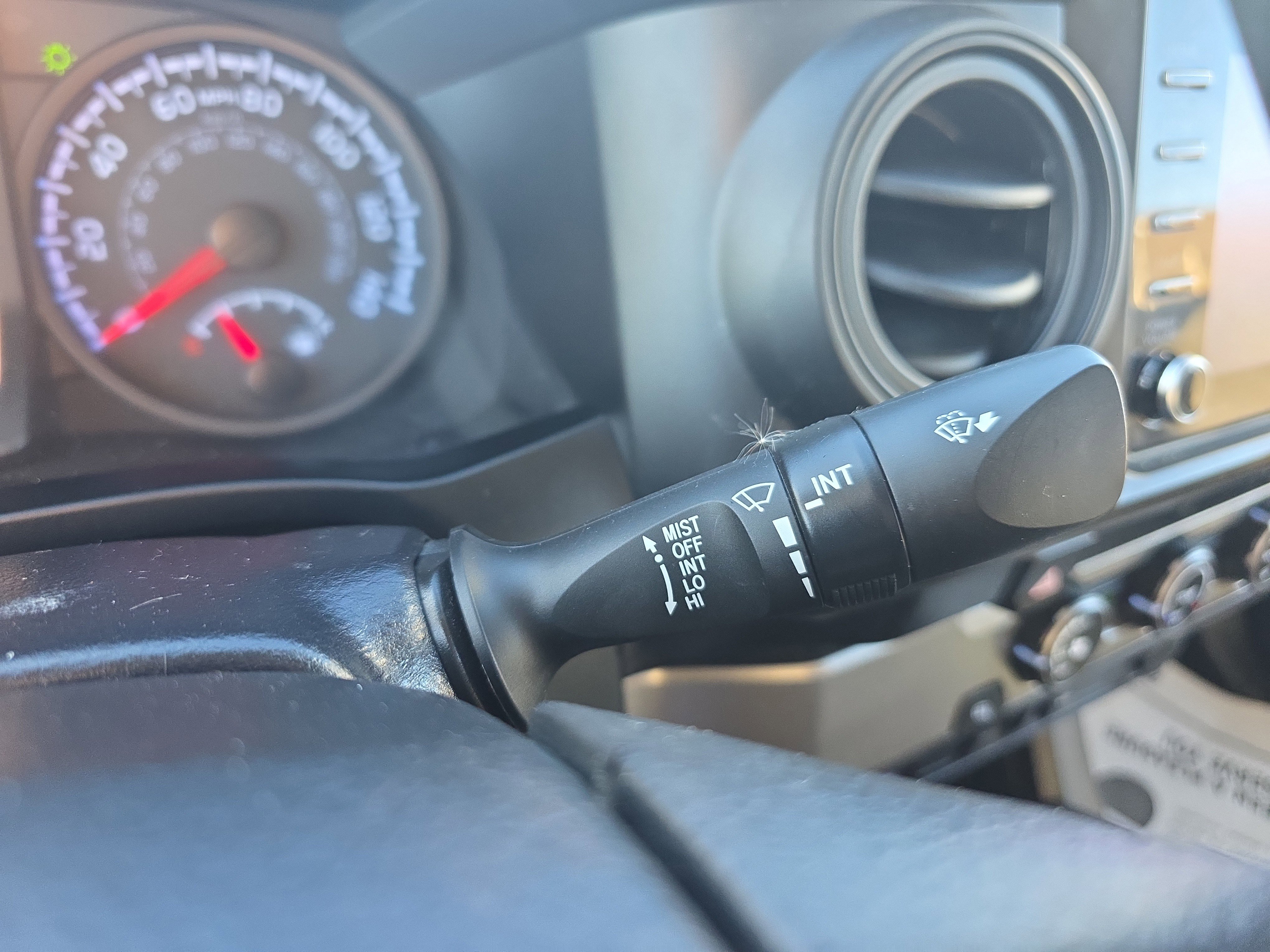 Used 2023 Toyota Tacoma 2WD Access Cab image 34