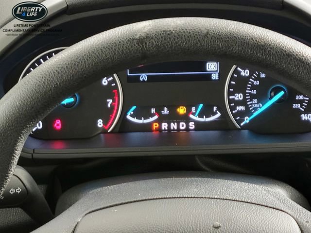 Certified 2022 Ford EcoSport SE AWD/4WD image 30