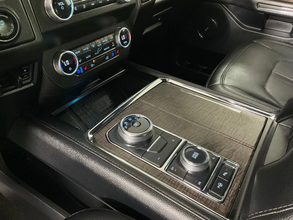 Certified 2021 Ford Expedition Limited AWD/4WD image 21